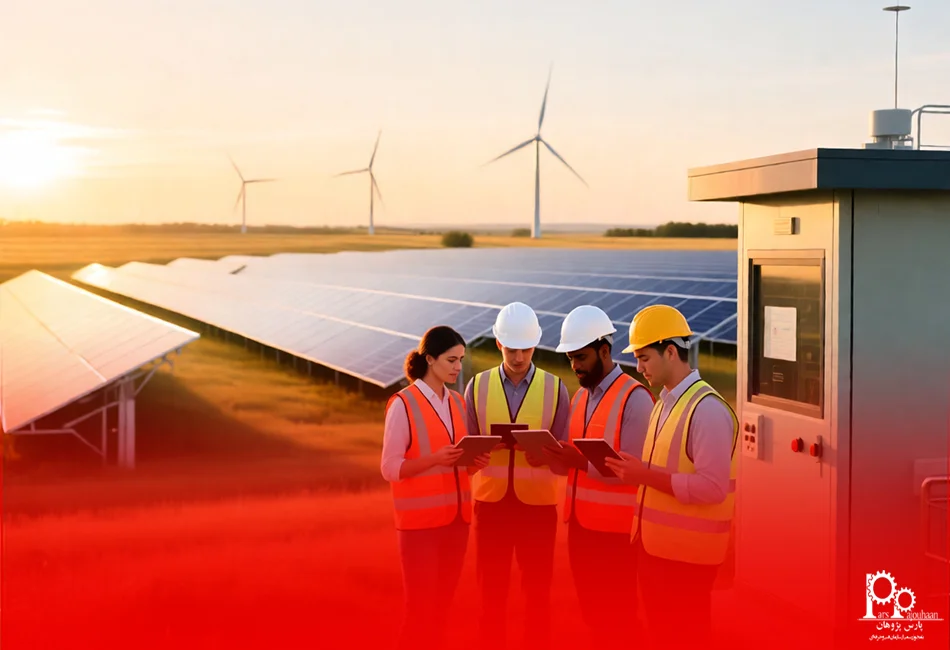 مزایا و معایب هر گرایش در مهندسی انرژی